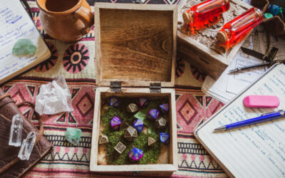 Noc RPG (role-playing game)