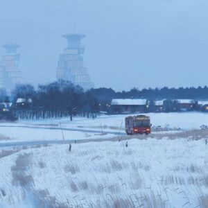 Noc Erpegów Sesja 4 System: Tales from the Flood 31.01.2026 (sobota) godz. 19:00